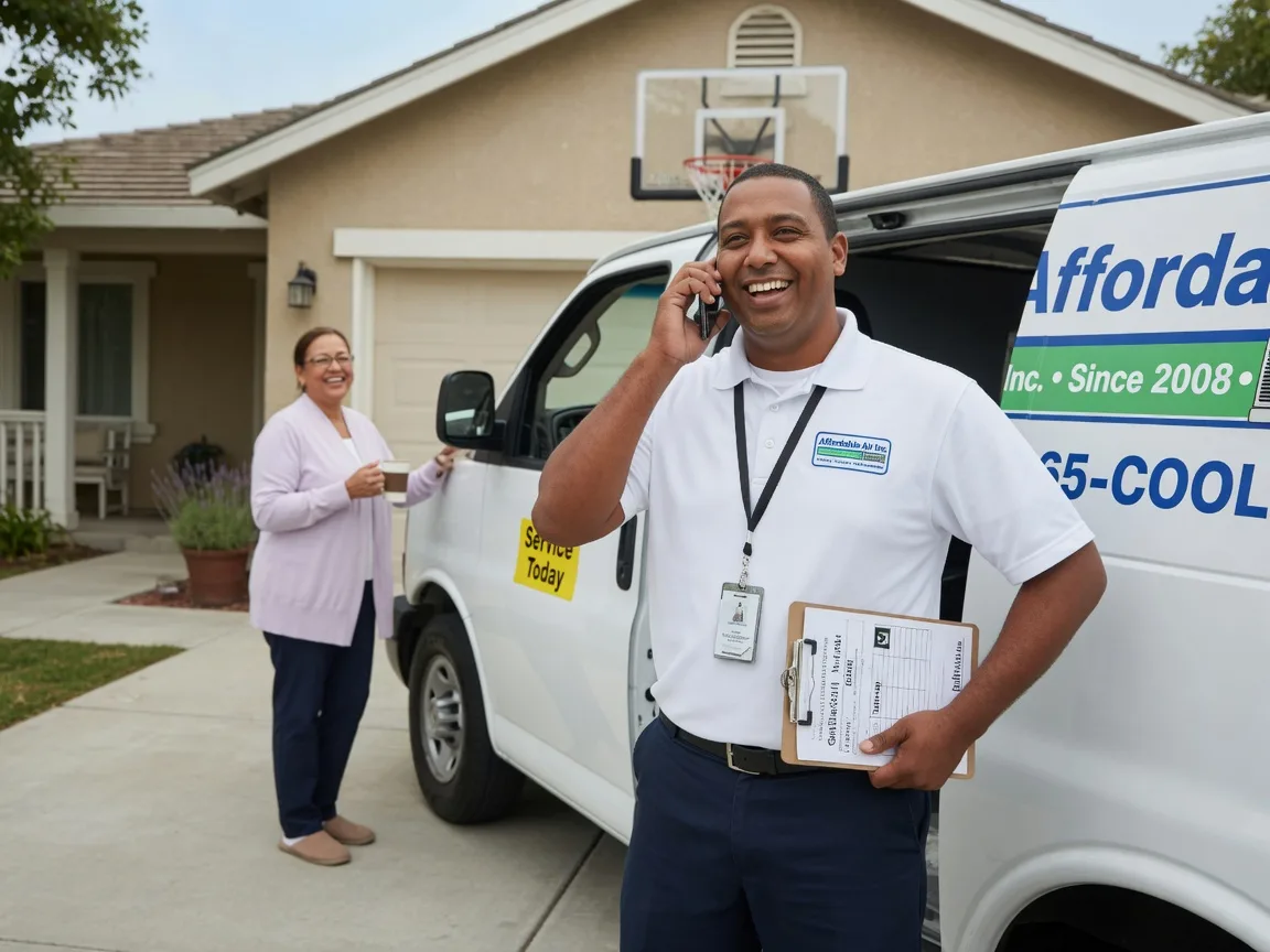Central Ac Repair Montpelier, IA FAQs